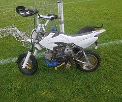 Pitbike