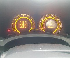 2007 Toyota Auris - Image 6/7