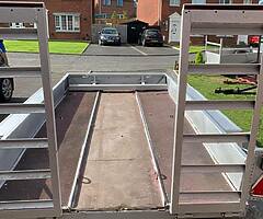 Car transporter 10x6
