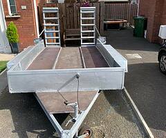 Car transporter 10x6 - Image 7/8