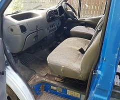 1998 Ford Transit - Image 4/8