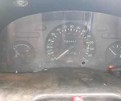 1998 Ford Transit - Image 5/8