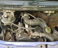 1998 Ford Transit - Image 6/8