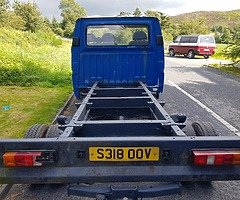 1998 Ford Transit - Image 7/8