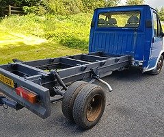 1998 Ford Transit - Image 8/8