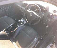 2004 astra 1.7
