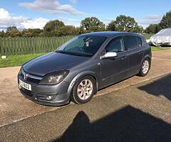 2004 astra 1.7 - Image 3/9