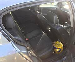 2004 astra 1.7 - Image 4/9