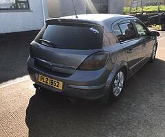 2004 astra 1.7 - Image 5/9