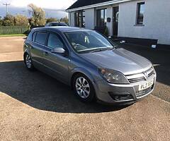 2004 astra 1.7 - Image 6/9