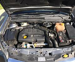 2004 astra 1.7 - Image 7/9