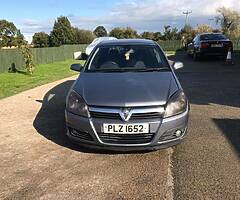 2004 astra 1.7 - Image 9/9