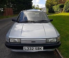 1994 Austin maestro
