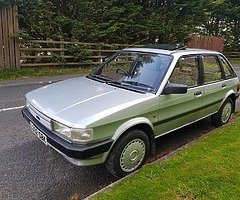 1994 Austin maestro