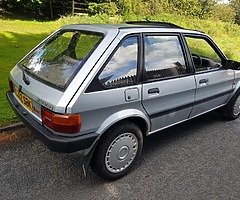 1994 Austin maestro - Image 3/7