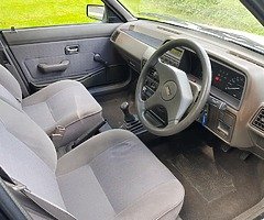 1994 Austin maestro - Image 4/7
