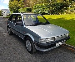 1994 Austin maestro - Image 6/7