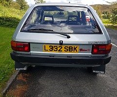1994 Austin maestro - Image 7/7