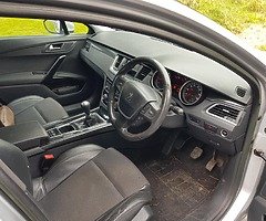 2011 Peugeot 508