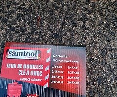 Great quality tools forsale pm for price can deliver