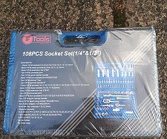 Great quality tools forsale pm for price can deliver - Image 6/10