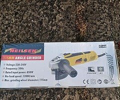 Great quality tools forsale pm for price can deliver - Image 10/10