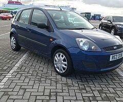2007 Ford Fiesta - Image 4/10