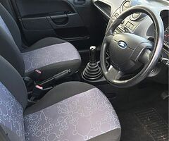 2007 Ford Fiesta - Image 5/10