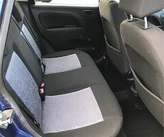2007 Ford Fiesta - Image 7/10