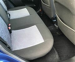 2007 Ford Fiesta - Image 8/10