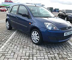 2007 Ford Fiesta - Image 10/10