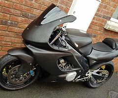 Yamaha Yzf600r Thundercat Trackbike - Image 8/10