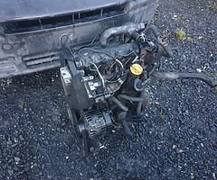 Engine