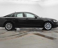 2016 Audi A6 - Image 3/7