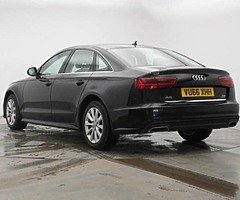 2016 Audi A6 - Image 4/7