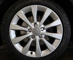 2016 Audi A6 - Image 5/7