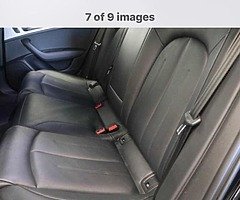 2016 Audi A6 - Image 6/7