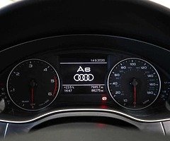 2016 Audi A6 - Image 7/7