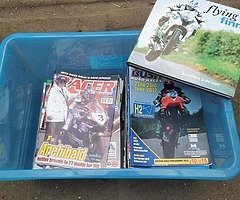 Garage clearance