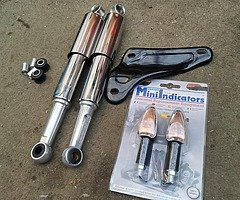 Garage clearance