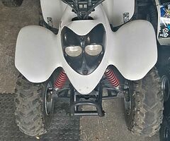 Quads 100cc - Image 4/4