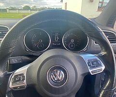 2012 GTD Golf - Image 3/10