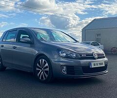 2012 GTD Golf - Image 6/10