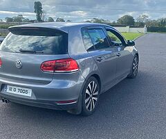 2012 GTD Golf - Image 9/10