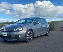 2012 GTD Golf - Image 10/10