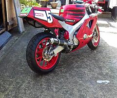 FZR