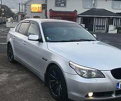 Bmw e60 520d. ((offers )) - Image 5/10
