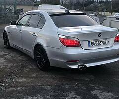 Bmw e60 520d. ((offers )) - Image 6/10