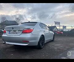 Bmw e60 520d. ((offers )) - Image 7/10