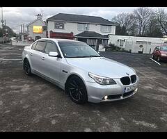 Bmw e60 520d. ((offers )) - Image 8/10